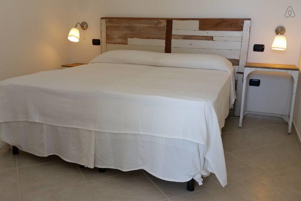 Casa Serradei Torchiarolo Ngoại thất bức ảnh