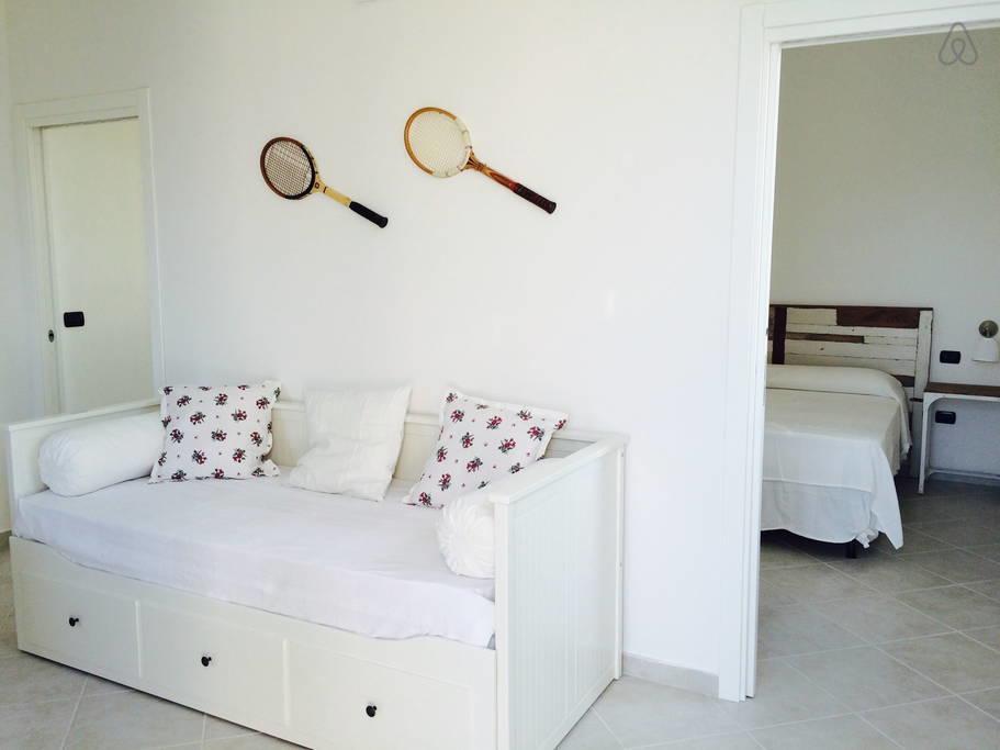 Casa Serradei Torchiarolo Ngoại thất bức ảnh