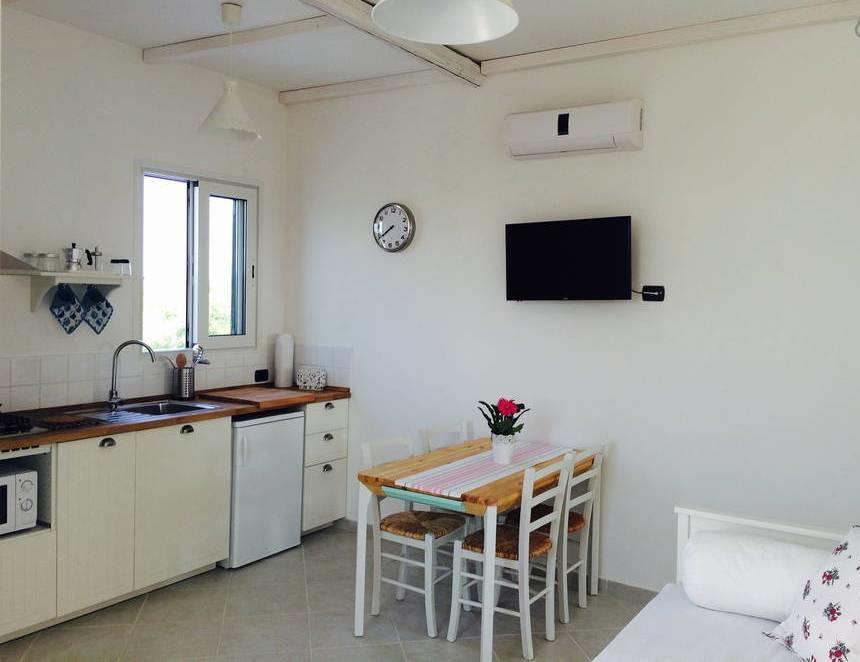 Casa Serradei Torchiarolo Ngoại thất bức ảnh